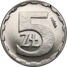 5 Złotych (Trial Strike)