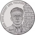 10 Złotych (A. E. Fieldorf)