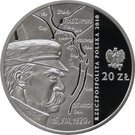 20 Złotych (Battle of Warsaw)