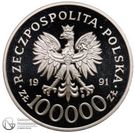 100 000 Złotych (Tobruk 1941)