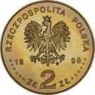 2 Złote (Zygmunt III Waza)