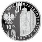 10 Złotych (Cooperative Banking)