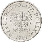 1 Grosz