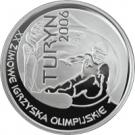 10 Złotych (Turin 2006)