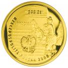 200 Złotych (Greater Poland Uprising)