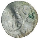 Denar - Bolesław Chrobry (unknown mint)