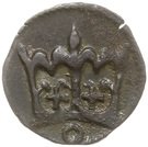 Denar - Jan I Olbracht (Kraków mint)