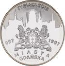 20 Złotych (Tysiąclecie Miasta Gdańska)
