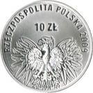 10 Złotych (General elections of 4 June 1989)
