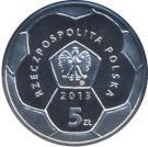 5 Złotych (Warta Poznan)