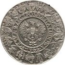 100 Złotych (Polish Millennium; Trial Strike)