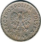 1 Złoty