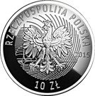10 Złotych (Warsaw University of Technology)