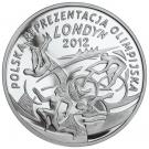 10 Złotych (Polish Olympic Team – London 2012)