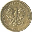 10 Złotych