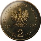 2 Złote (Ending of II World War)