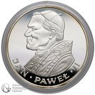 10 000 Złotych (Jan Paweł II)
