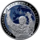 20 Złotych (Beatification of John Paul II)