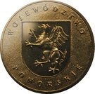 2 Złote (Pomorskie Voivodeship)
