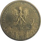 2 Złote (Łomża)