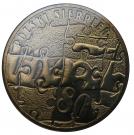 2 Złote (Polish August of 1980)