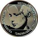 10 Złotych (Agnieszka Osiecka)