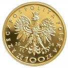 100 Złotych (Zygmunt I Stary (the Old) (1506-1548))