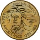 2 Złote (Adam Mickiewicz)