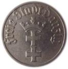 ½ Gulden