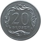 20 Groszy