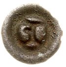 Brakteat - foreman Fryczk z Čakovic (unknown mint)