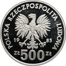 500 Złotych (Przemysław II)