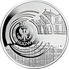 10 Złotych (Bicentenary of the Warsaw University of Life Sciences – SGGW)