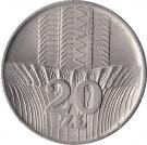 20 Złotych