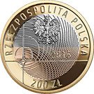 200 Złotych (Warsaw University of Technology)