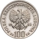100 Złotych (Bears; Trial Strike)