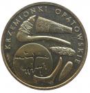 2 Złote (Krzemionki Opatowskie)