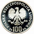 100 Złotych (Jan Kochanowski)
