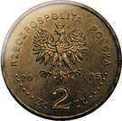 2 Złote (Obrony Jasnej Góry)