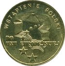 2 Złote (Accession to EU)