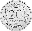 20 Groszy