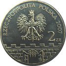2 Złote (Kwidzyn)