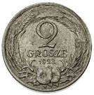 2 Grosze (Trial Strike Ag)