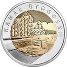 5 Złotych (Bydgoszcz Canal)