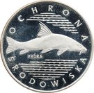 100 Złotych (Environmental Protection; Trial Strike)