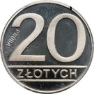 20 Złotych (Trial Strike)