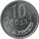 10 Groszy