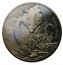 2 Złote (Badger)