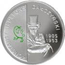 10 Złotych (Konstanty Ildefons Gałczyński)