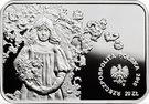 20 Złotych (Olga Boznańska)